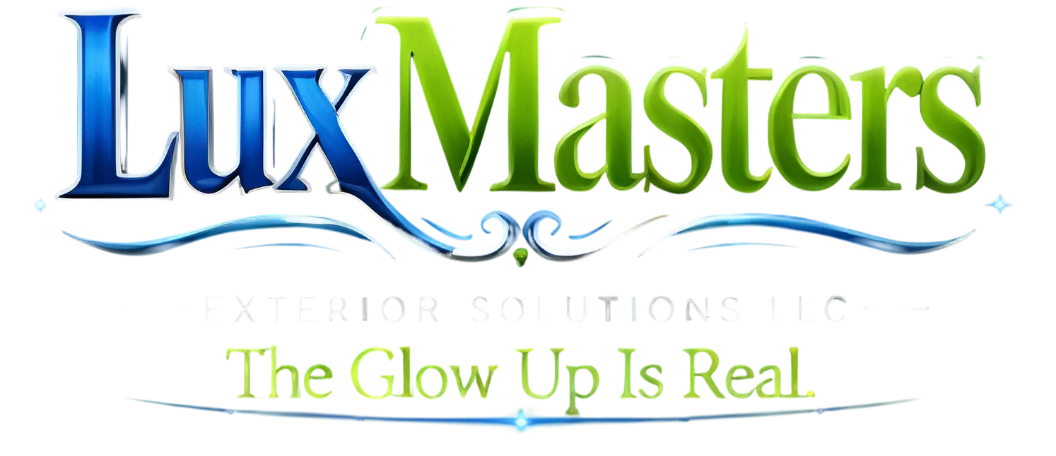 LuxMasters Exterior Solutions LLC